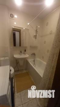 1-к квартира, на длительный срок, 38м2, 1/4 этаж