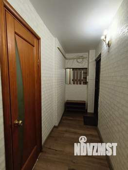 1-к квартира, на длительный срок, 32м2, 1/5 этаж
