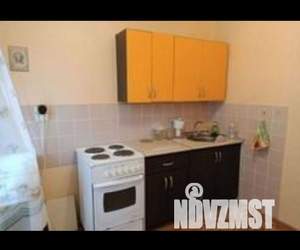 1-к квартира, на длительный срок, 33м2, 1/9 этаж