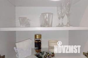 1-к квартира, посуточно, 31м2, 8/16 этаж