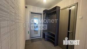 1-к квартира, на длительный срок, 43м2, 11/15 этаж