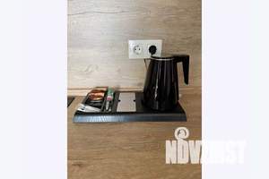 2-к квартира, посуточно, 40м2, 4/8 этаж