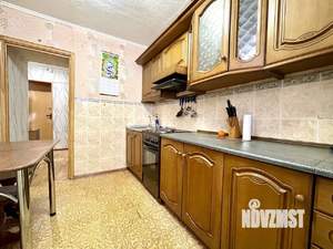 2-к квартира, на длительный срок, 44м2, 9/10 этаж