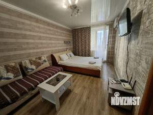 1-к квартира, посуточно, 34м2, 5/9 этаж