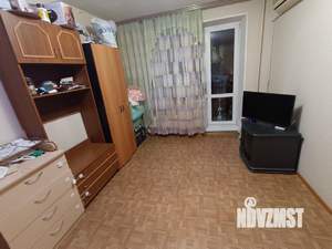 1-к квартира, на длительный срок, 33м2, 3/10 этаж