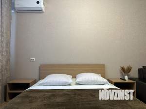 1-к квартира, посуточно, 37м2, 1/9 этаж