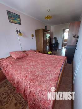 2-к квартира, на длительный срок, 44м2, 4/5 этаж