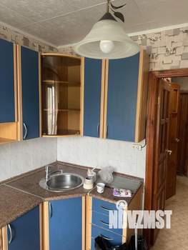 1-к квартира, на длительный срок, 34м2, 2/9 этаж