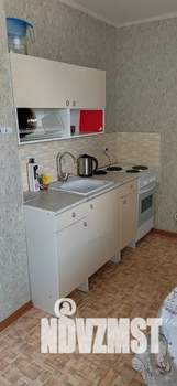 1-к квартира, посуточно, 38м2, 9/18 этаж