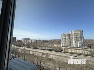 1-к квартира, посуточно, 39м2, 1/1 этаж