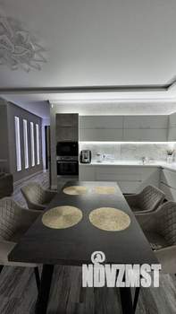 3-к квартира, на длительный срок, 120м2, 1/5 этаж