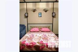 1-к квартира, посуточно, 32м2, 3/4 этаж