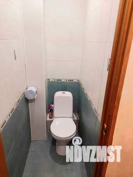 1-к квартира, посуточно, 38м2, 9/16 этаж