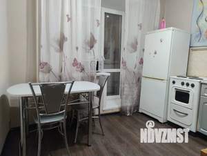 1-к квартира, посуточно, 28м2, 6/9 этаж