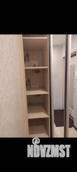 1-к квартира, на длительный срок, 29м2, 5/5 этаж