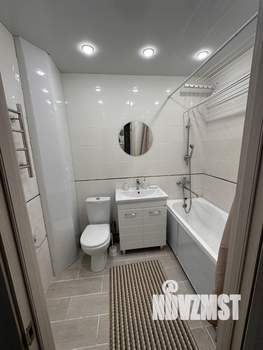 1-к квартира, на длительный срок, 37м2, 8/17 этаж