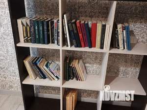 1-к квартира, посуточно, 52м2, 1/1 этаж