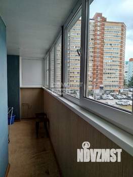 1-к квартира, на длительный срок, 40м2, 3/18 этаж