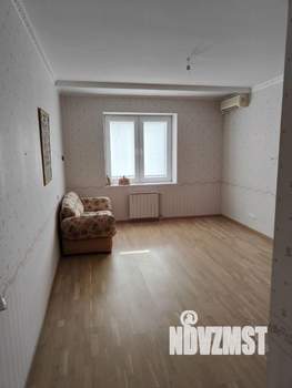 2-к квартира, на длительный срок, 83м2, 8/12 этаж