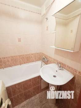 2-к квартира, посуточно, 50м2, 1/1 этаж