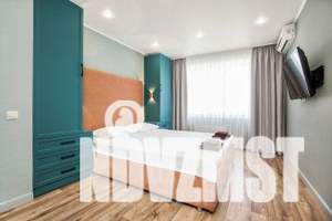 1-к квартира, посуточно, 36м2, 11/16 этаж