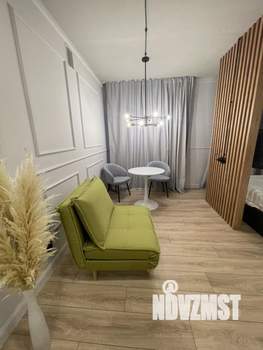 1-к квартира, посуточно, 33м2, 1/1 этаж