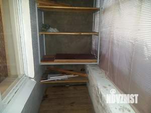 1-к квартира, на длительный срок, 34м2, 7/9 этаж