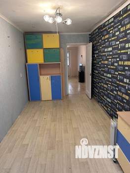 3-к квартира, на длительный срок, 59м2, 5/5 этаж