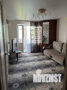 1-к квартира, посуточно, 36м2, 9/14 этаж