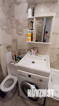 1-к квартира, на длительный срок, 12м2, 1/5 этаж