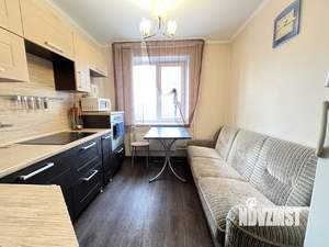 2-к квартира, посуточно, 54м2, 10/10 этаж