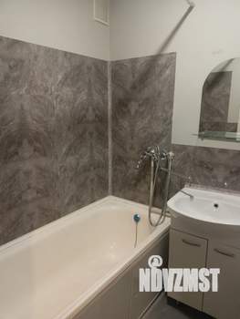 1-к квартира, на длительный срок, 34м2, 9/9 этаж