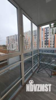 1-к квартира, на длительный срок, 33м2, 4/10 этаж