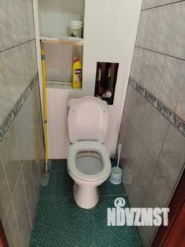 1-к квартира, на длительный срок, 37м2, 7/16 этаж