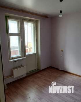 1-к квартира, на длительный срок, 32м2, 4/10 этаж