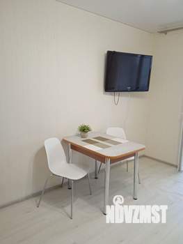 Студия квартира, на длительный срок, 25м2, 6/11 этаж