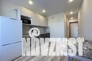 1-к квартира, посуточно, 38м2, 5/9 этаж