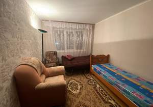 3-к квартира, на длительный срок, 70м2, 3/9 этаж