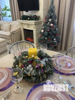 3-к квартира, на длительный срок, 120м2, 5/6 этаж