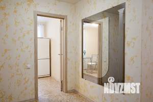 2-к квартира, посуточно, 54м2, 3/9 этаж