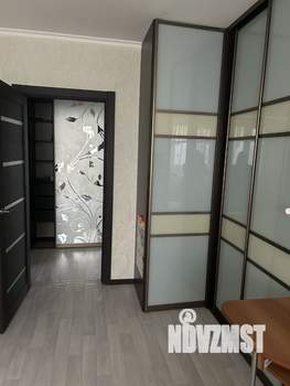 2-к квартира, на длительный срок, 72м2, 10/17 этаж