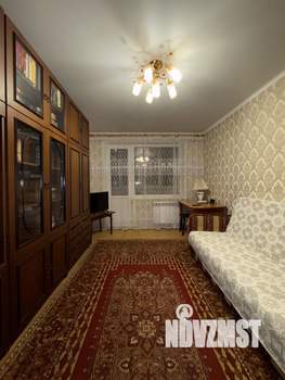 2-к квартира, на длительный срок, 45м2, 4/5 этаж