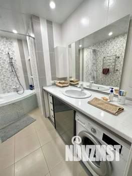 2-к квартира, посуточно, 55м2, 1/1 этаж