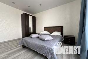 3-к квартира, посуточно, 100м2, 14/17 этаж