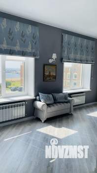 3-к квартира, на длительный срок, 86м2, 3/6 этаж