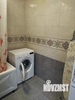 1-к квартира, на длительный срок, 53м2, 1/9 этаж