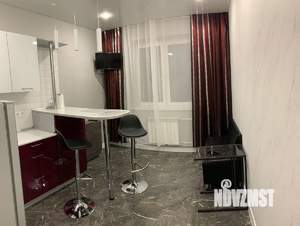 1-к квартира, на длительный срок, 42м2, 7/9 этаж