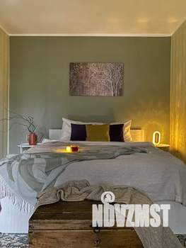 1-к квартира, посуточно, 36м2, 2/9 этаж