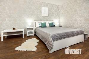 2-к квартира, посуточно, 60м2, 1/1 этаж