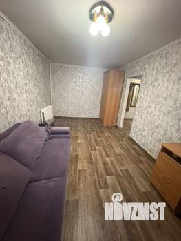 1-к квартира, на длительный срок, 31м2, 1/5 этаж